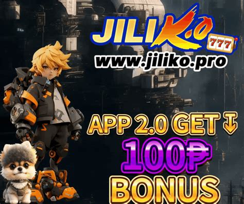 jiliget|Explore the thrilling realm of 100 JILI PH, where gaming  .